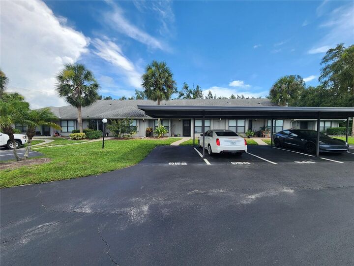 948 N Beneva Road V25  Sarasota FL 34232 photo