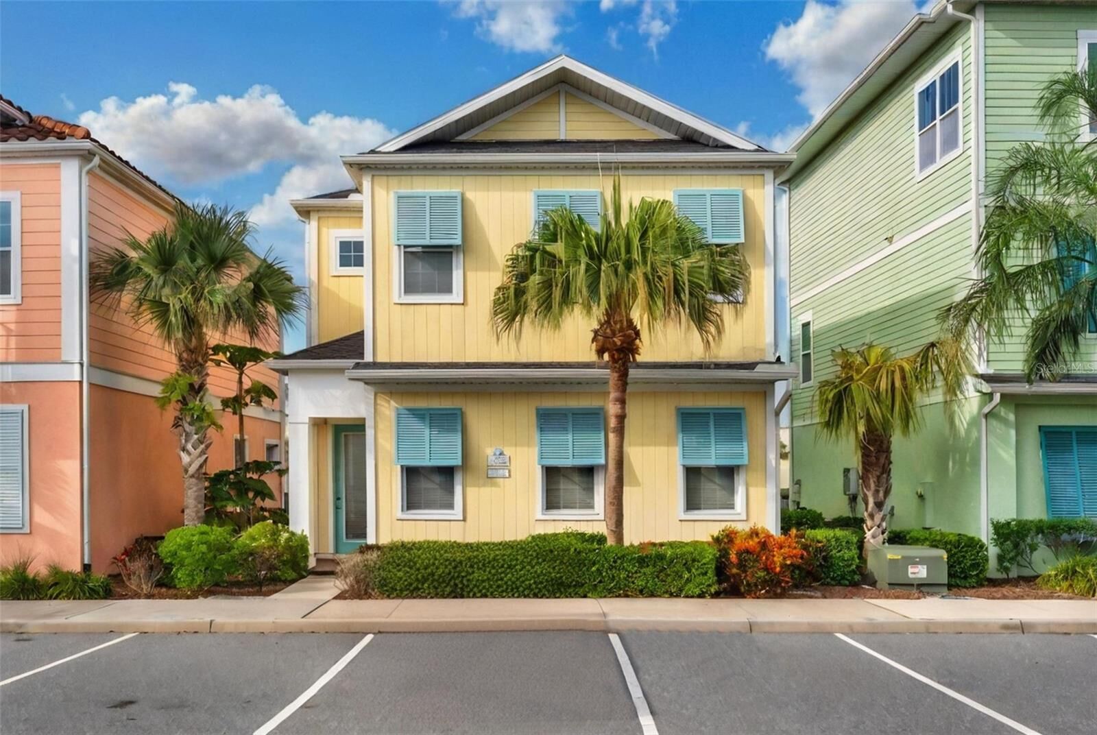 Property Photo: 7988 Shaker Street FL 34747