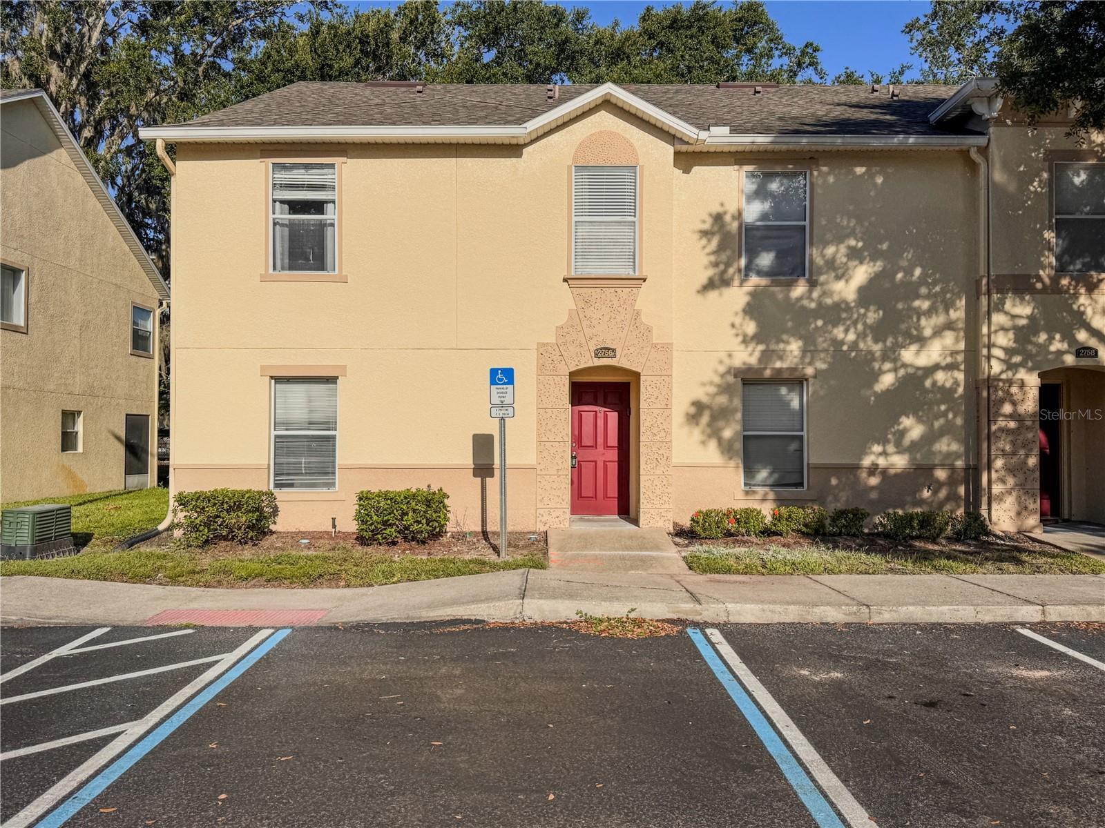 Property Photo:  2756 Club Cortile Circle  FL 34746 