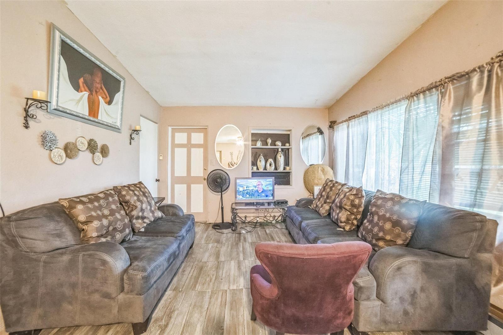Property Photo:  4007 Brinell Avenue  FL 32808 