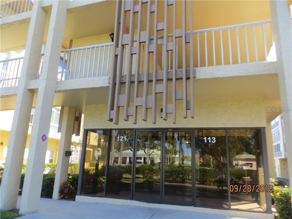Property Photo:  121 Island Way 332  FL 33767 