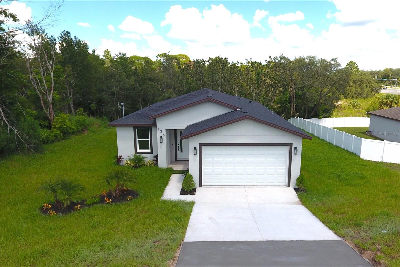 Property Photo:  126 Canby Circle  FL 34606