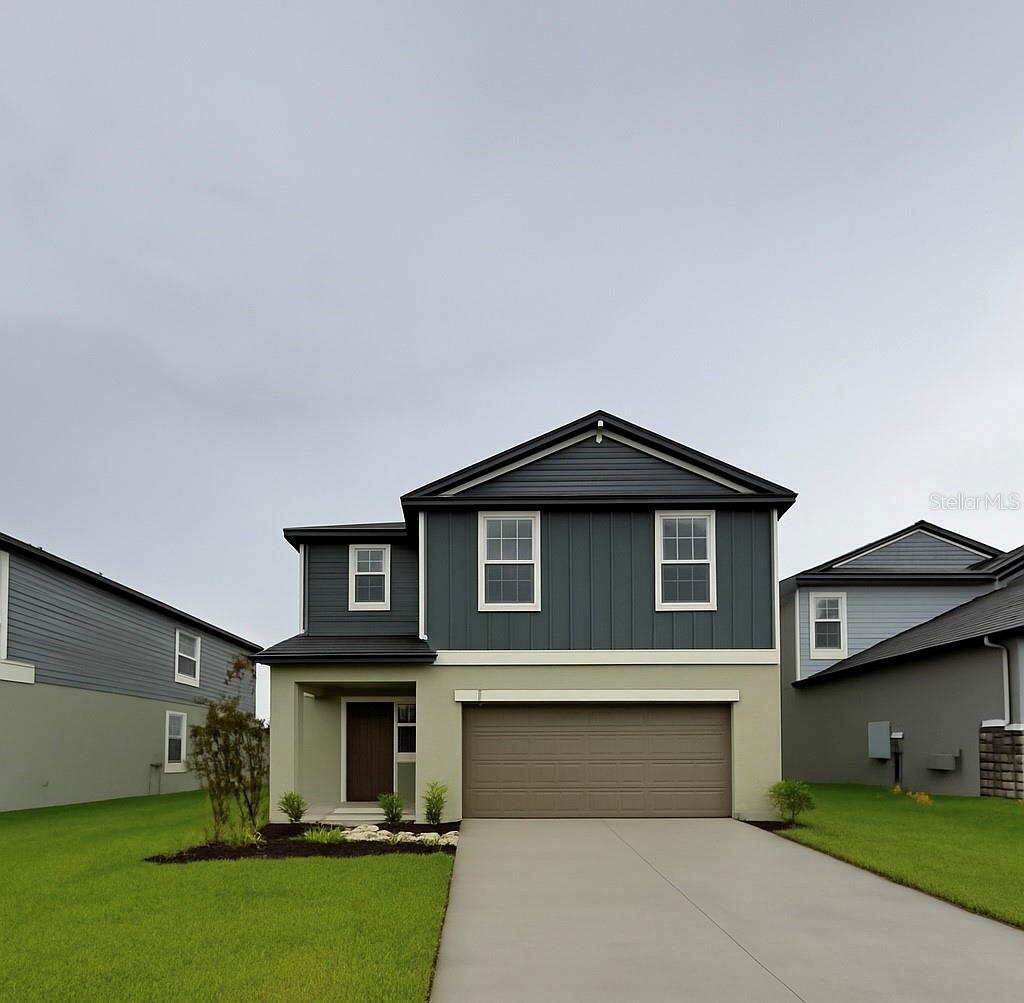 Property Photo: 13147 Empress Jewel Trail FL 34219
