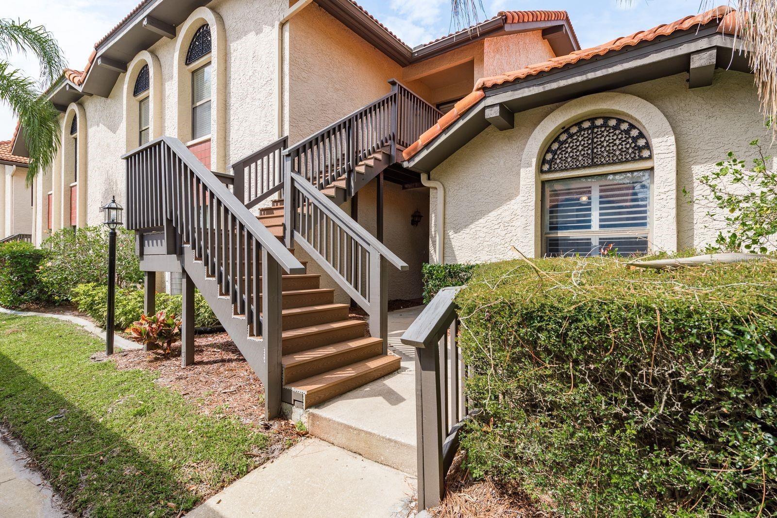 Property Photo: 2636 Enterprise Road E C24 FL 33759
