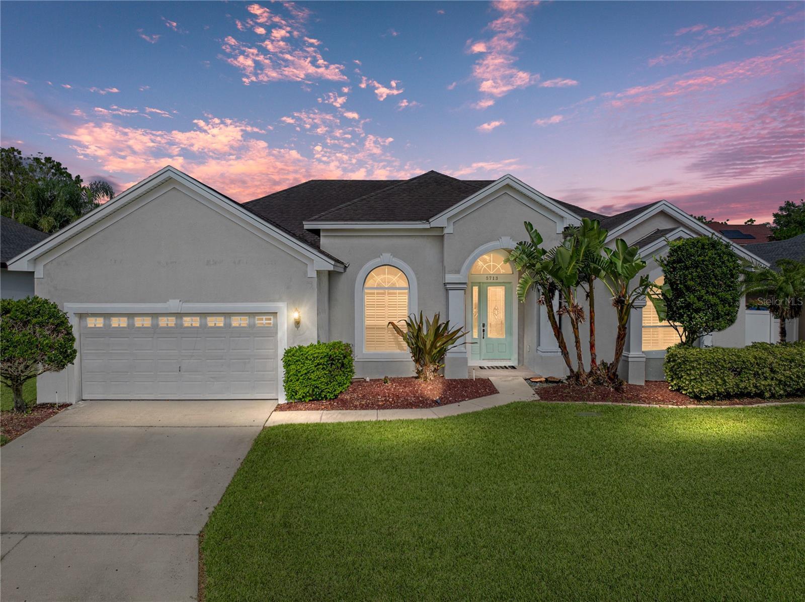 5713 Vintage View Avenue  Lakeland FL 33812 photo