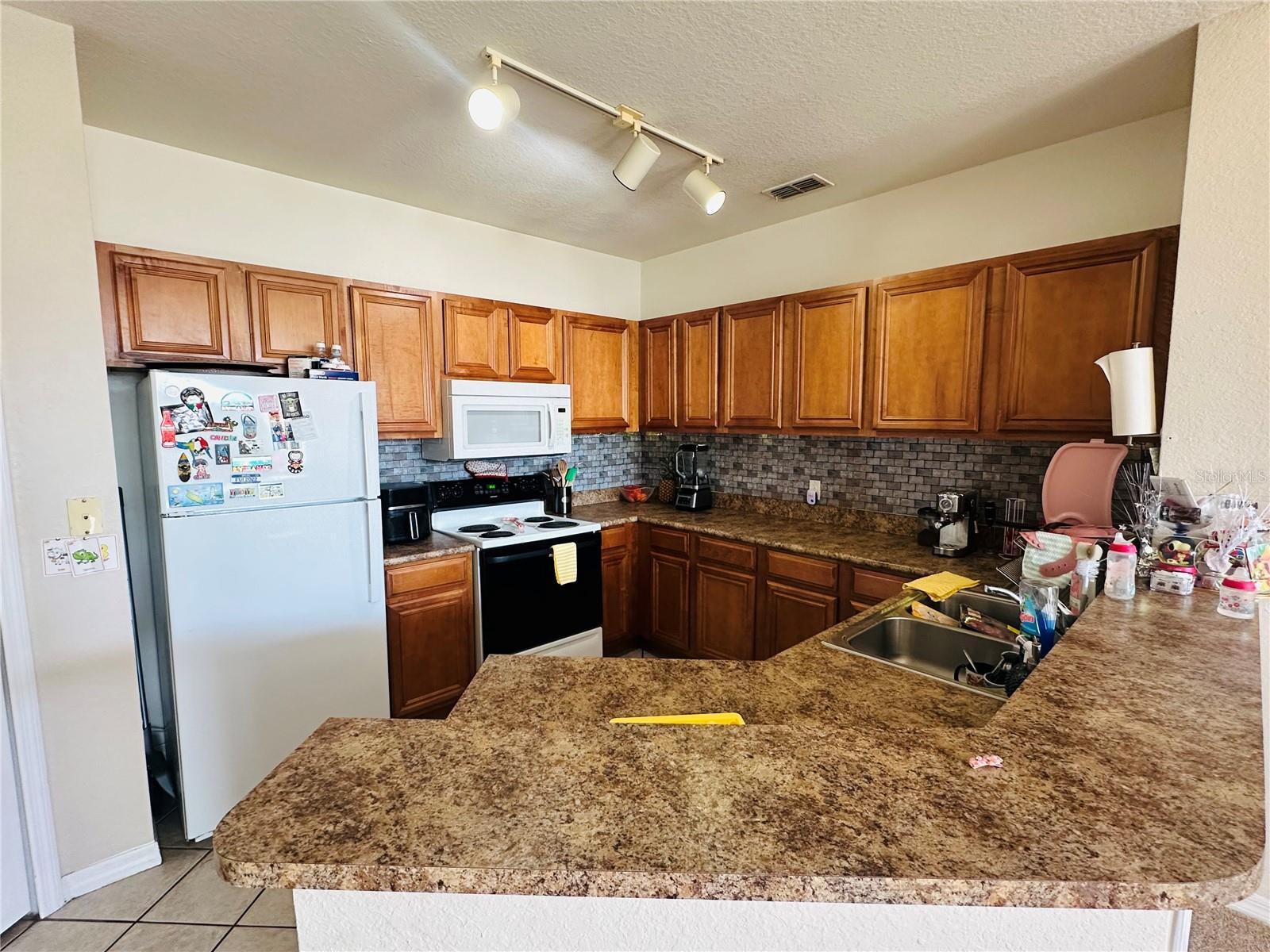 Property Photo: 6169 Metrowest Boulevard 307 FL 32835
