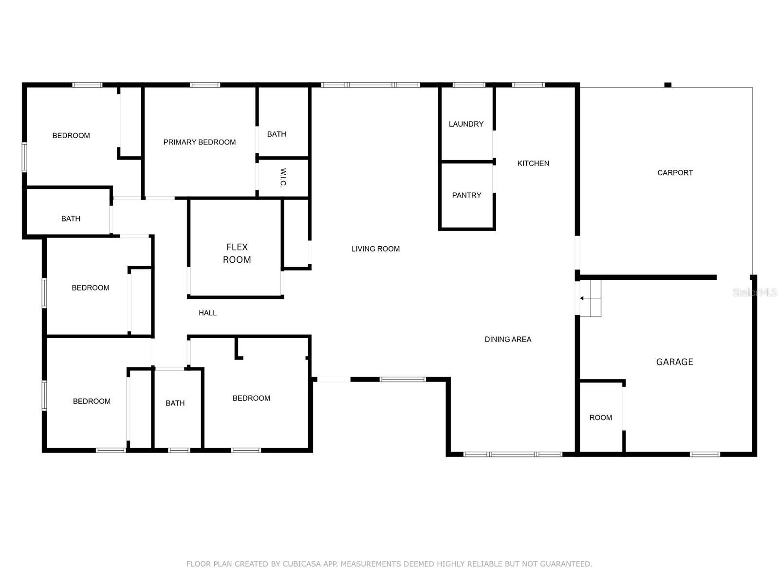 Property Photo: 601 Grand Street FL 32805