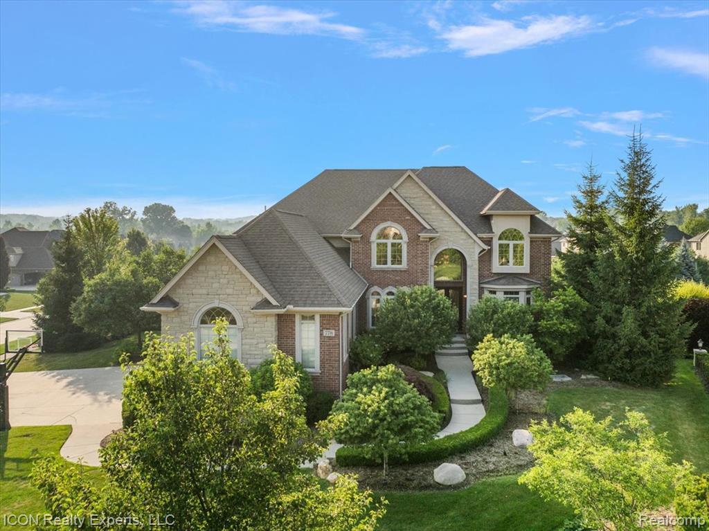 Property Photo: 778 Passive MI 48306 3592