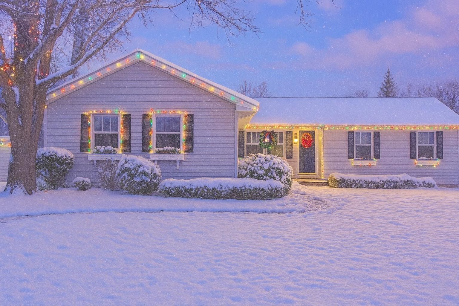 Property Photo:  6298 Marsh Road  MI 48039 