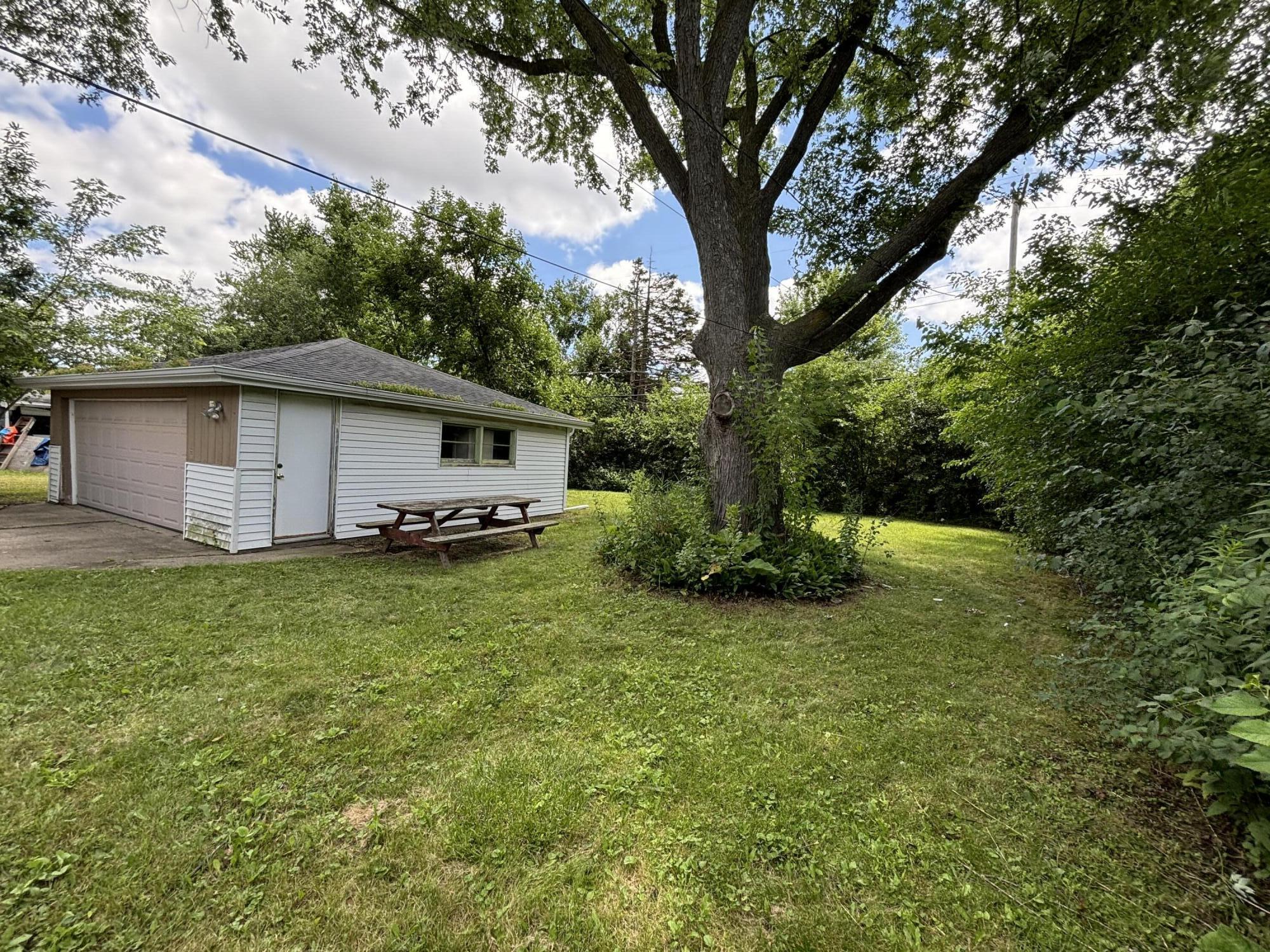 Property Photo: 8021 W Mill Rd WI 53218