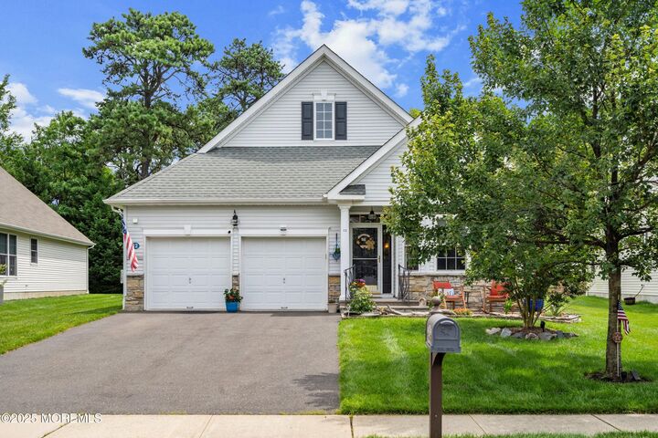 Property Photo: 12 Rubin Lane NJ 07712