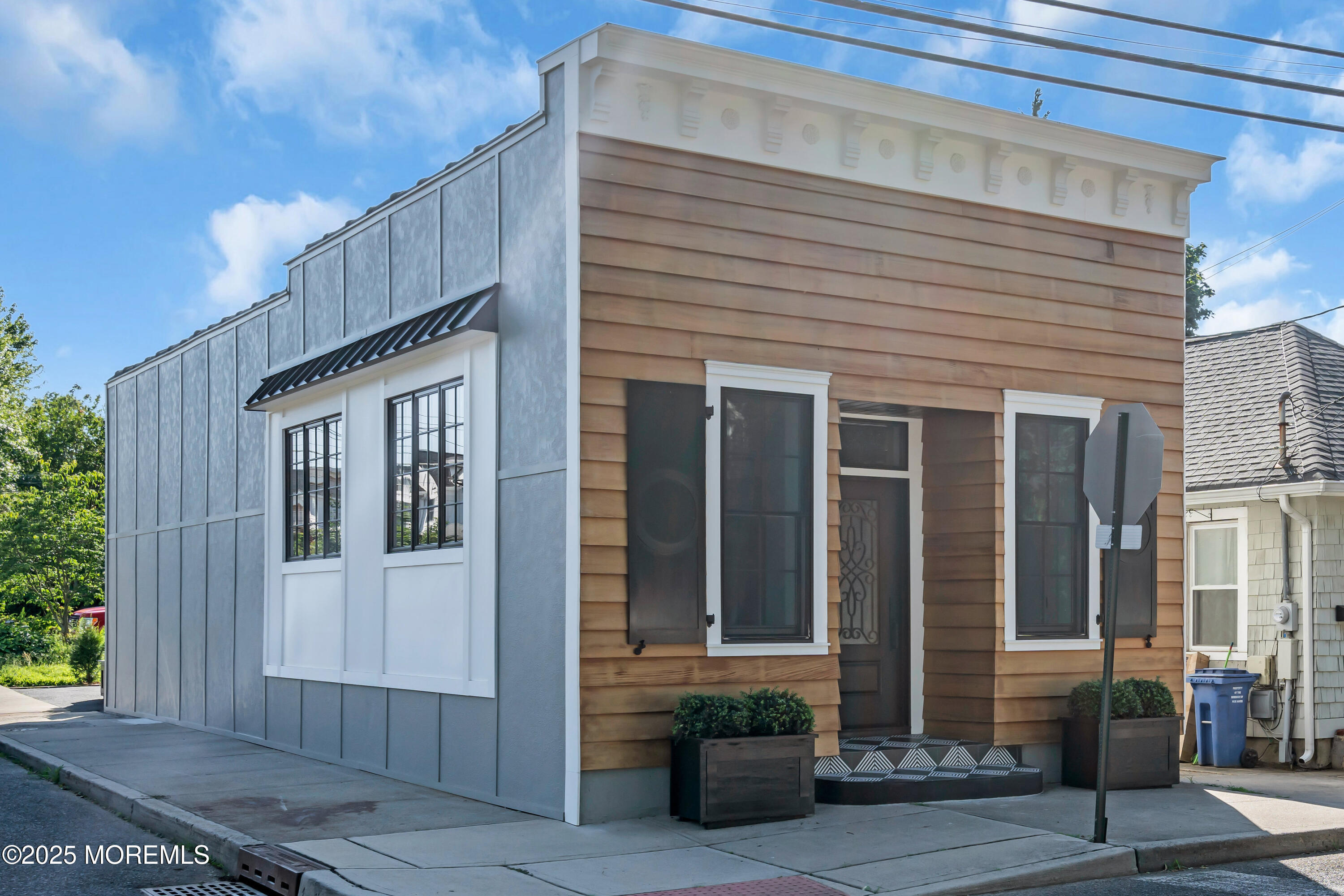 Property Photo:  40 Cedar Avenue  NJ 07704 