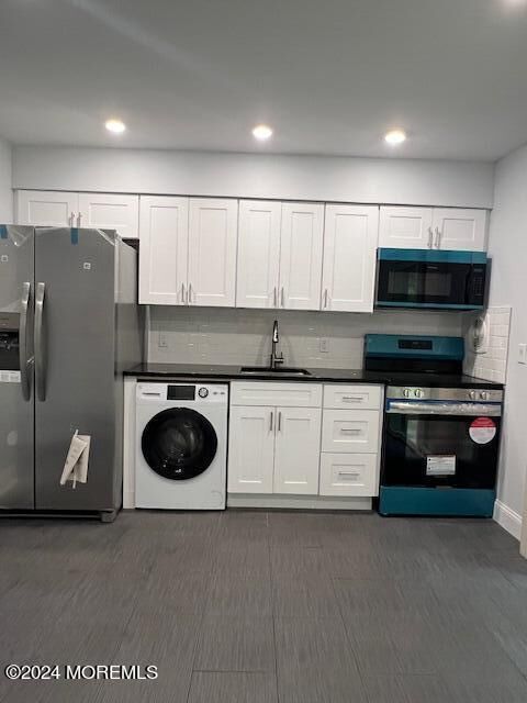 Property Photo: 96 East Avenue 77 NJ 07716