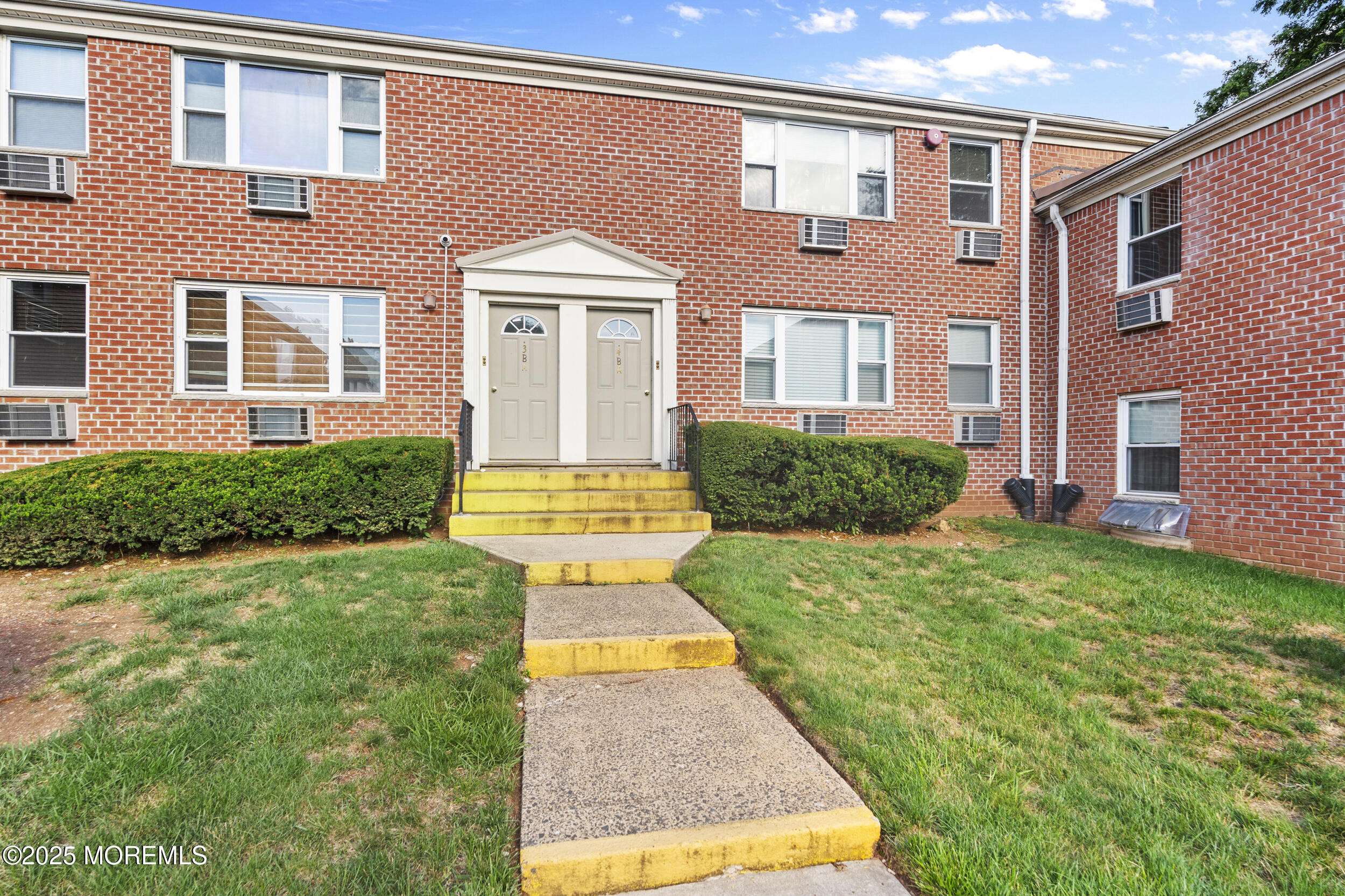 Property Photo: 31 York Drive 4B NJ 08817
