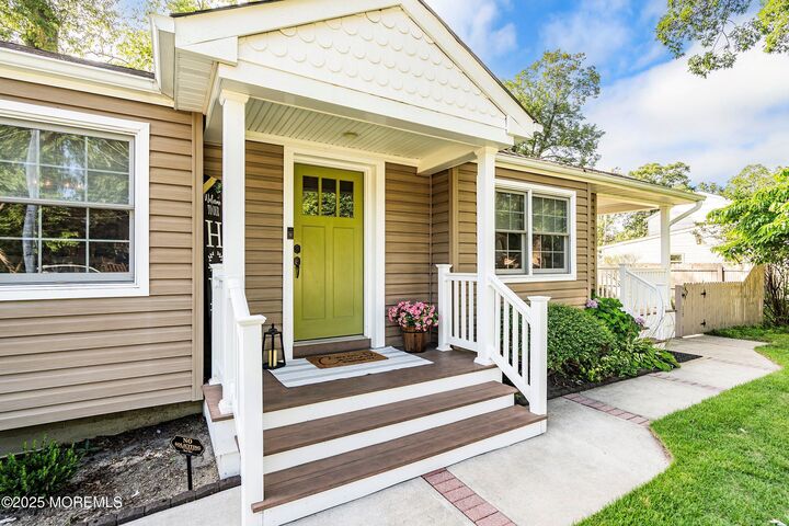 Property Photo: 19 Germania Court NJ 08755