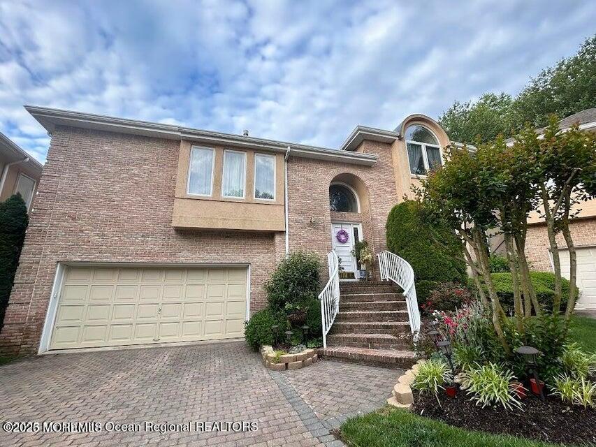 Property Photo:  85 Mira Vista Court  NJ 07733 