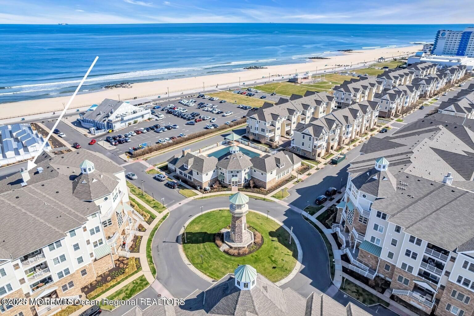 Property Photo: 11 Cooper Avenue NJ 07740