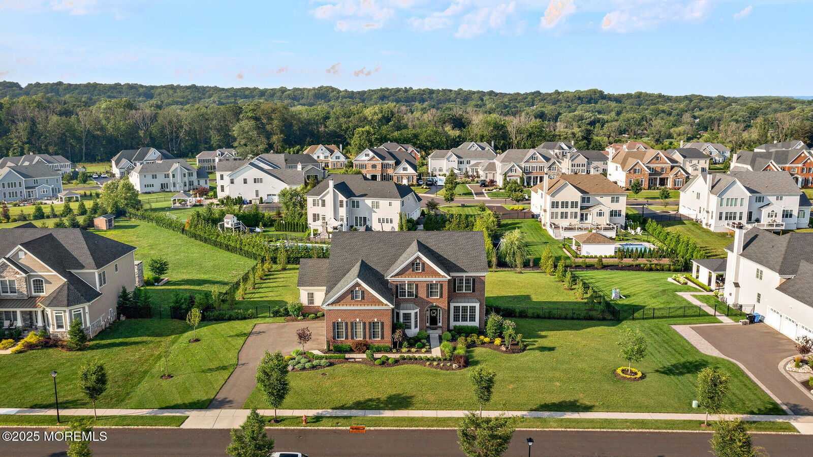 Property Photo: 32 Waterford Way NJ 07738