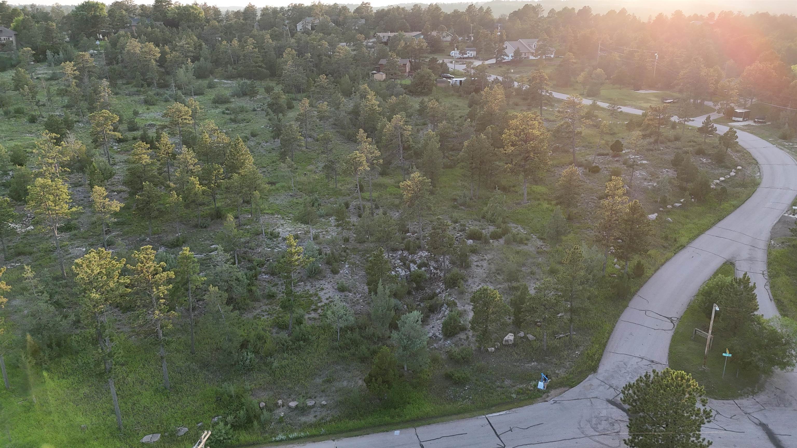 Property Photo: Tbd Other SD 57702-0000