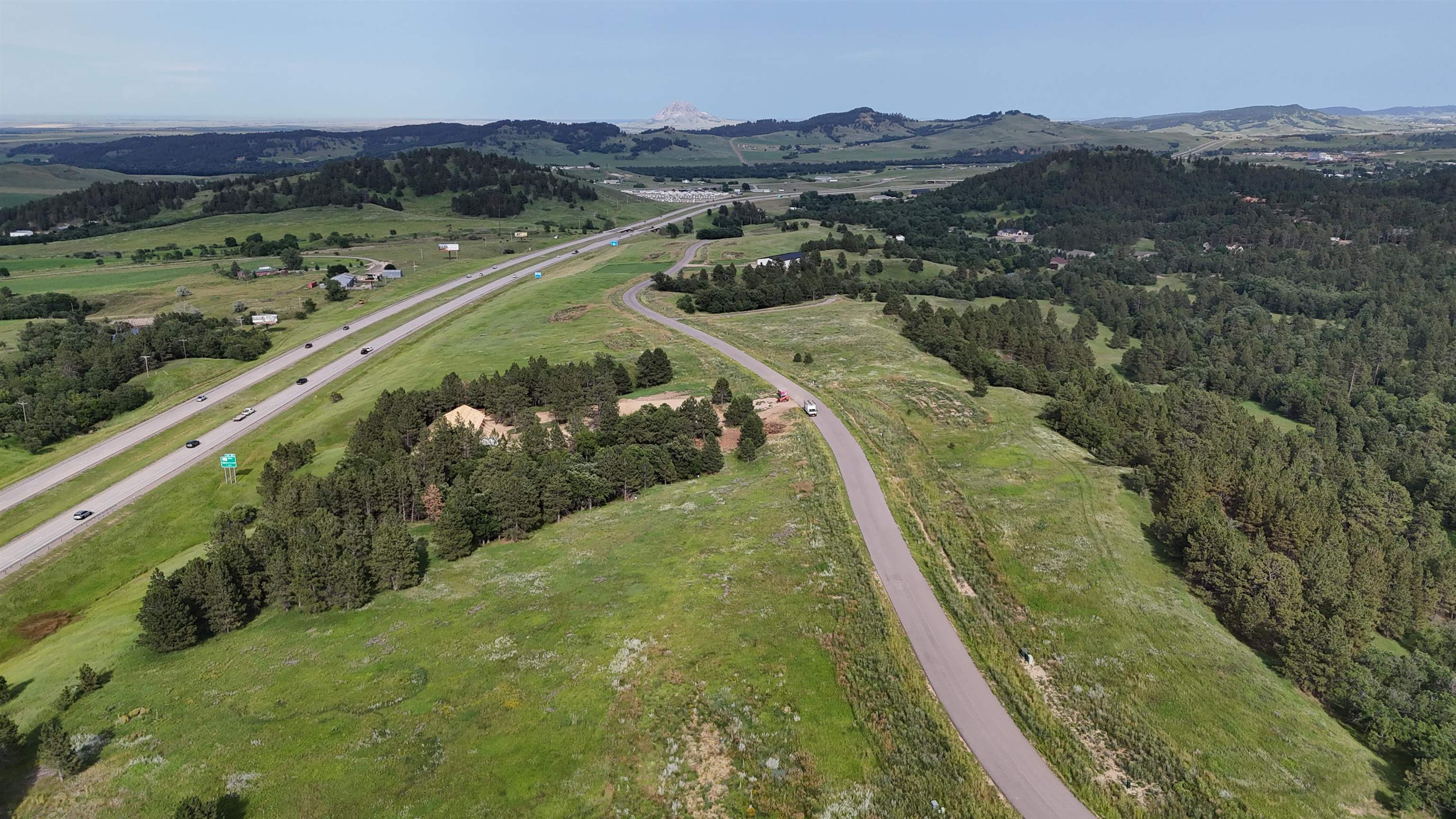 Lot 3 Wildflower Rd  Whitewood SD 57793-0000 photo