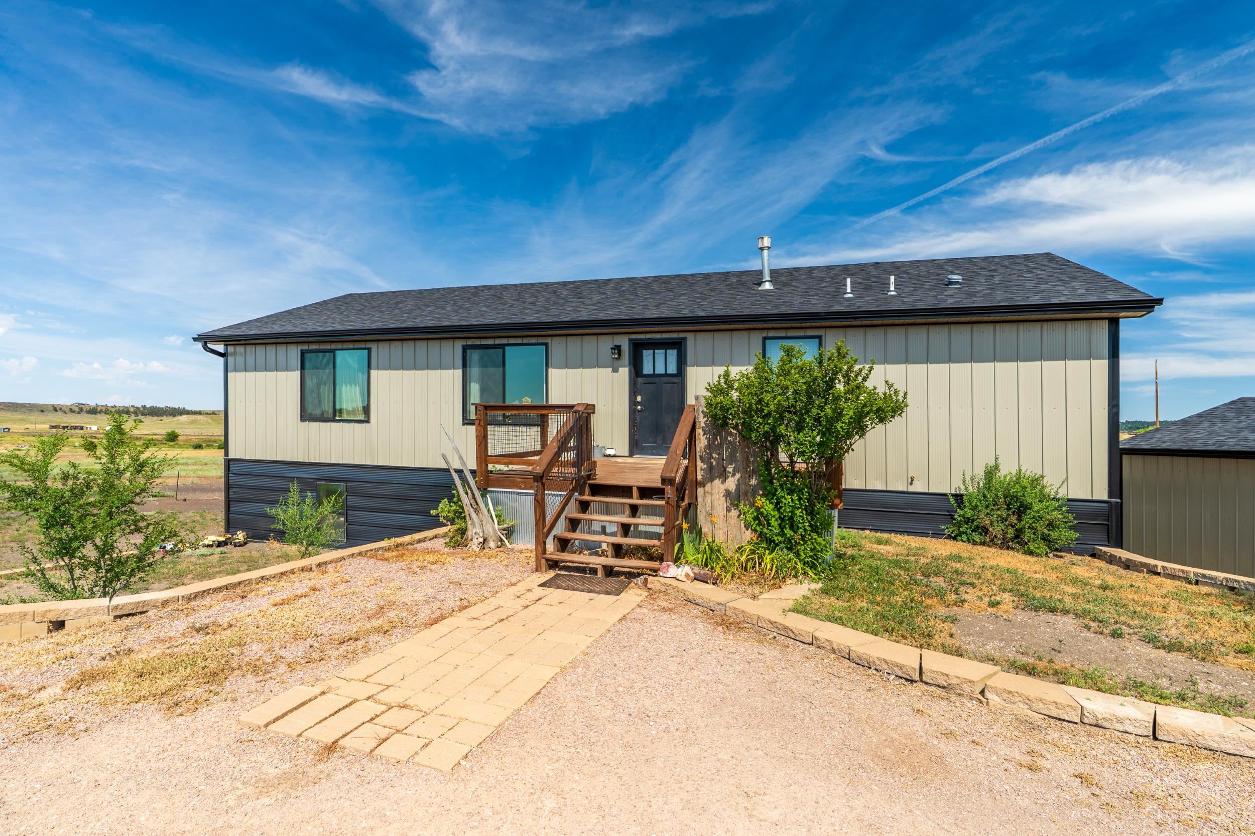 31 Salt Creek Dr  Newcastle WY 82701 photo