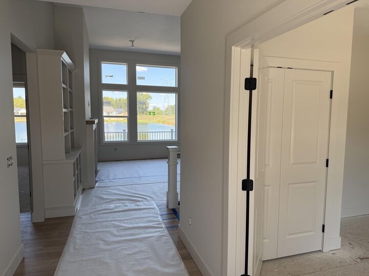 Property Photo: 4663 Hidden Ridge Drive MI 49426