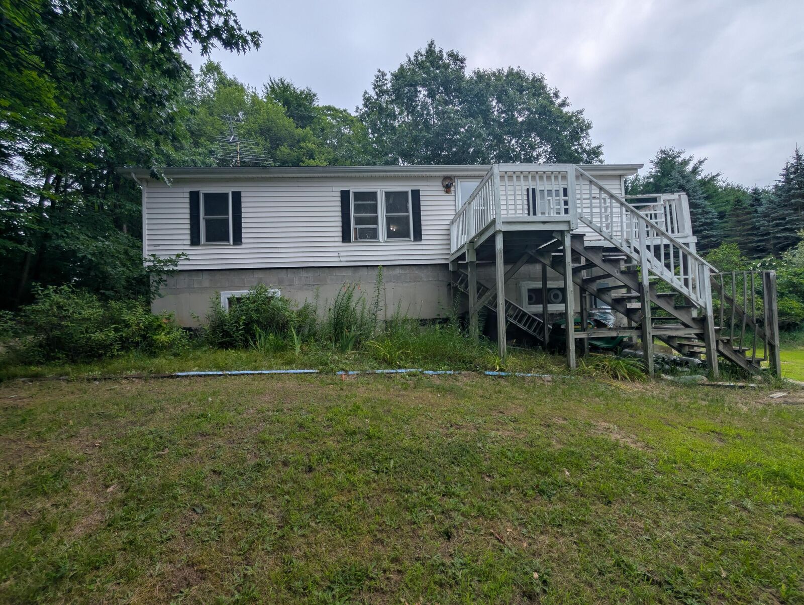 Property Photo:  4454 30th Avenue  MI 49310 