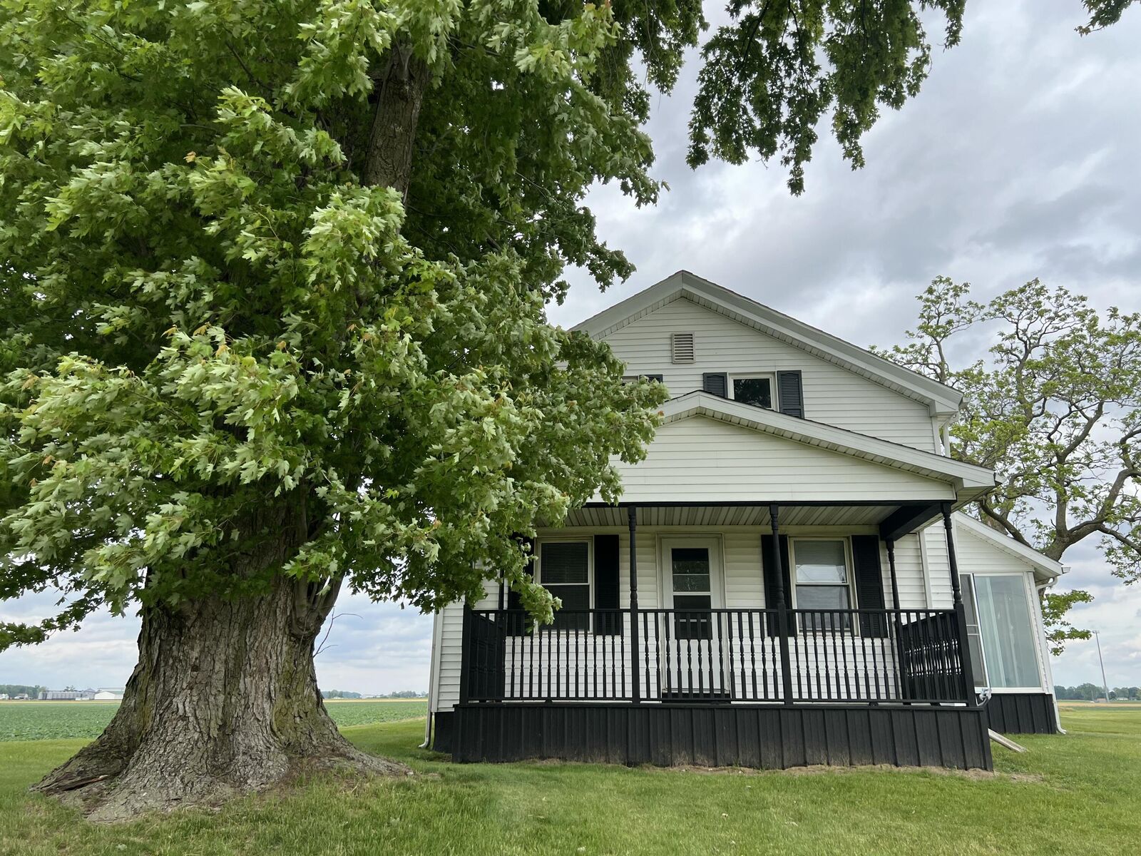 Property Photo:  1347 S Stearns Highway  MI 49238 