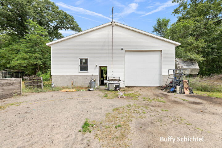 Property Photo: 5230 E Apple Avenue MI 49442