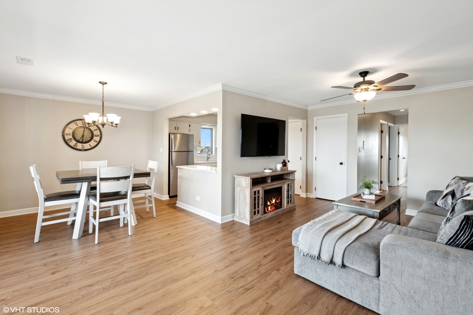 Property Photo:  16037 Eagle Ridge Drive 3N  IL 60477 