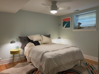 Property Photo: 3129 W Palmer Boulevard G IL 60647