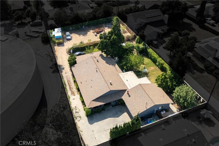 Property Photo:  4421 N Sunflower Avenue  CA 91724 