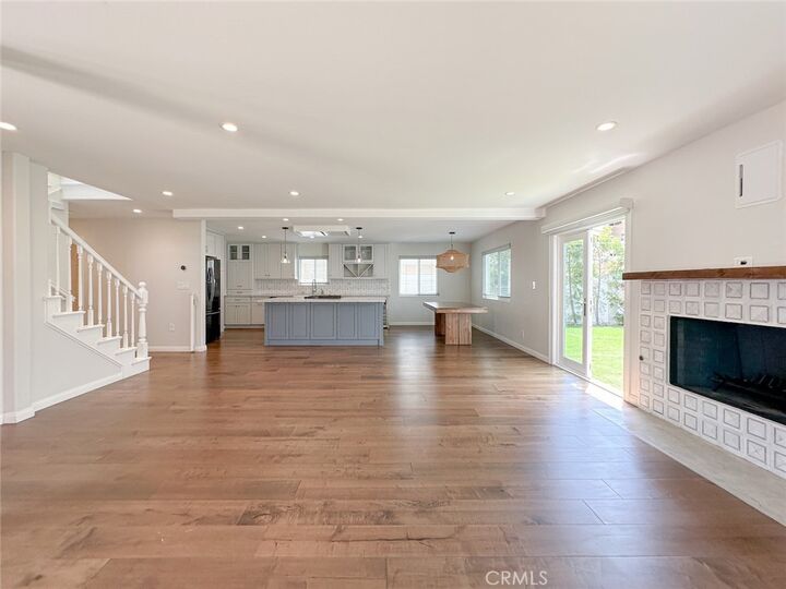 Property Photo: 2106 Nelson Avenue A CA 90278