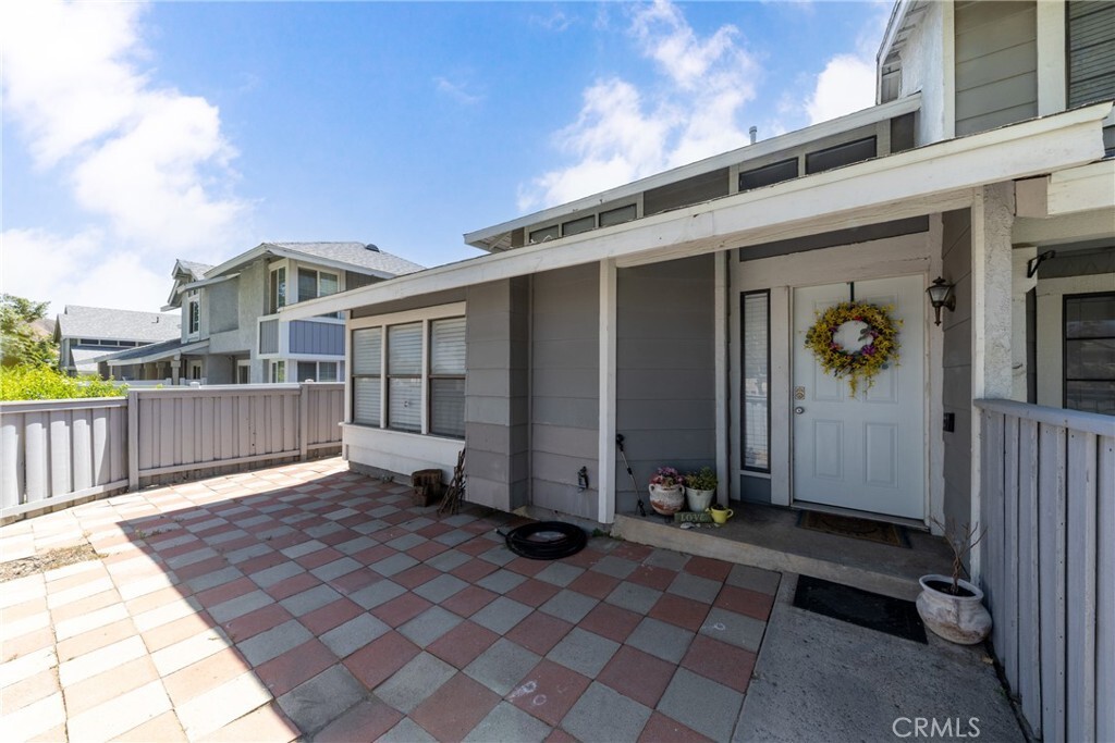 Property Photo:  1380 W 48th Street 30  CA 92407 
