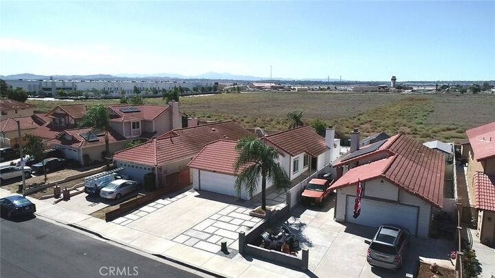 Property Photo:  15685 Nadia Street  CA 92551 