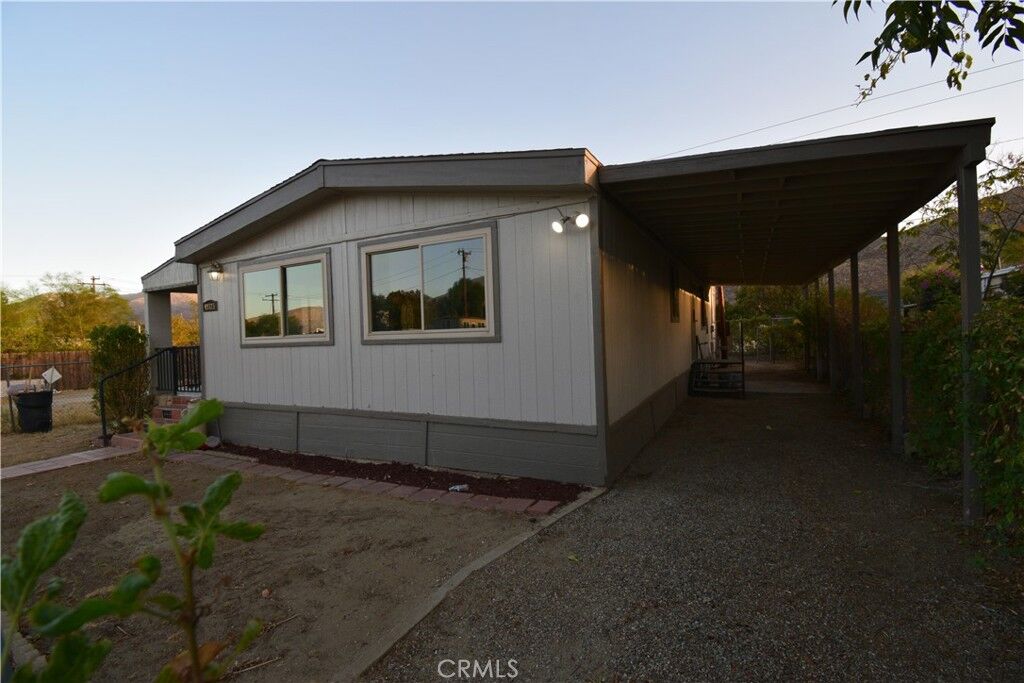 Property Photo:  49325 Blanche Avenue  CA 92230 