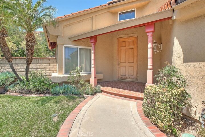 Property Photo:  13585 Meadow Crest Drive  CA 91709 