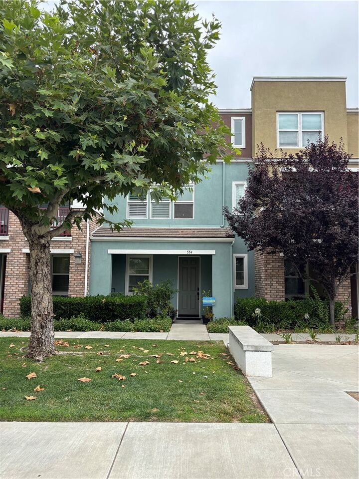 Property Photo:  554 N Cabernet Drive  CA 91723 