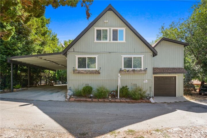Property Photo:  322 Lytle Lane  CA 92358 