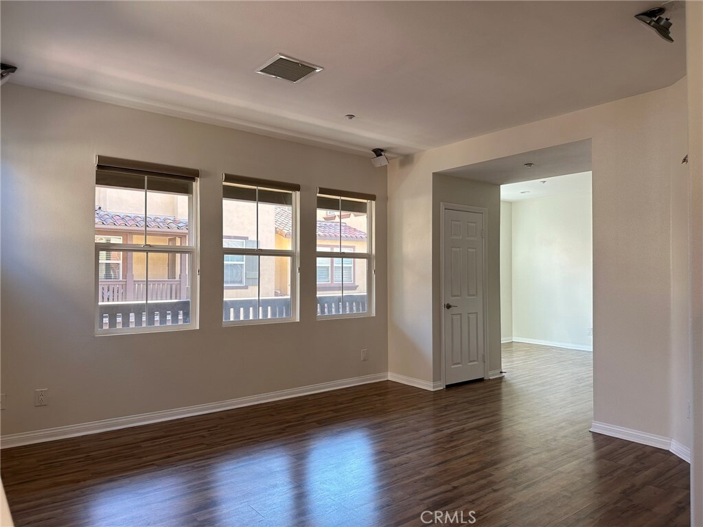 Property Photo:  216 Coral Rose  CA 92603 