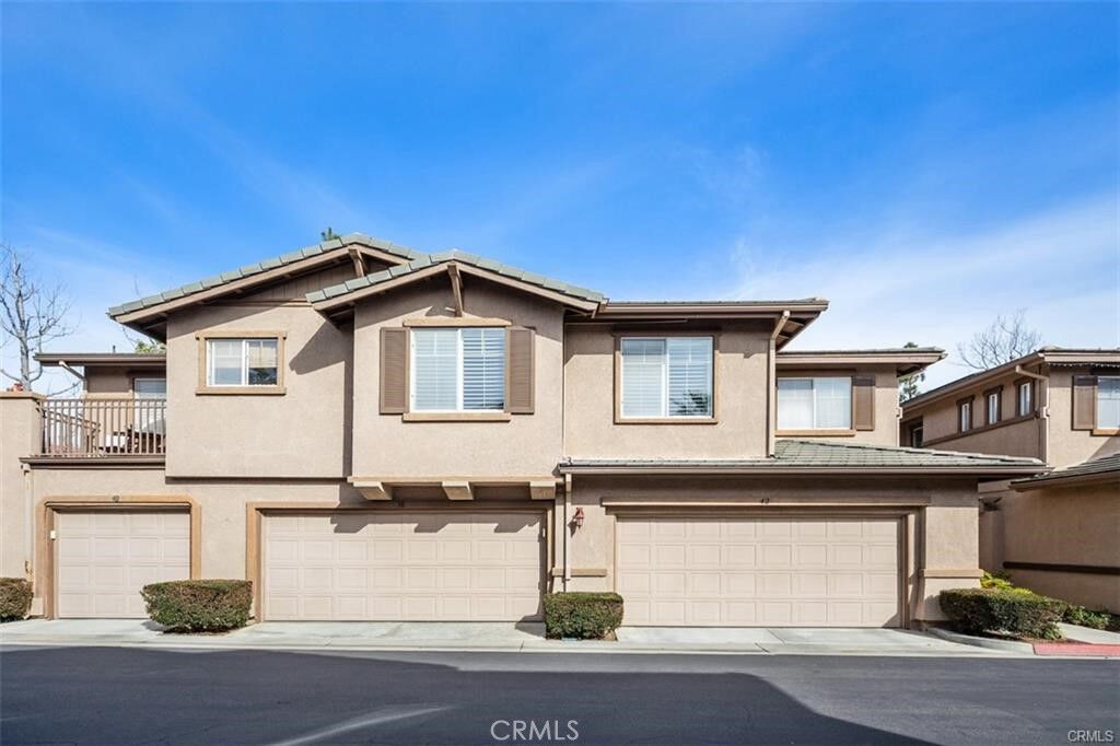 Property Photo:  42 Red Bud  CA 92656 