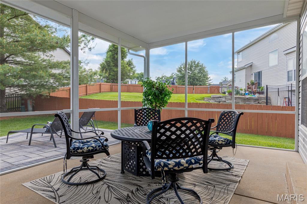 Property Photo: 1160 The Crossings Drive MO 63366