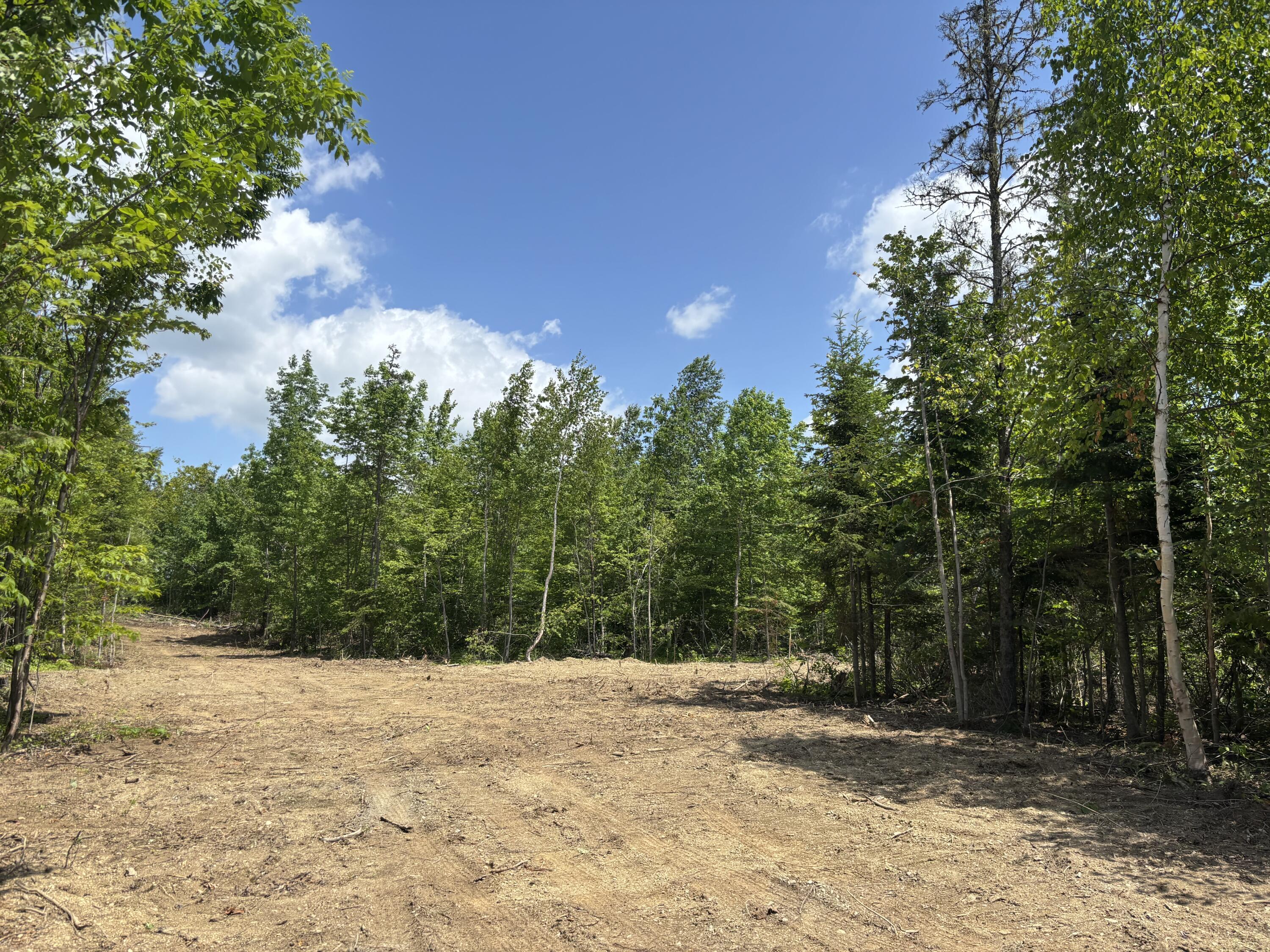 Property Photo: Lot A McDonald Road ME 04730