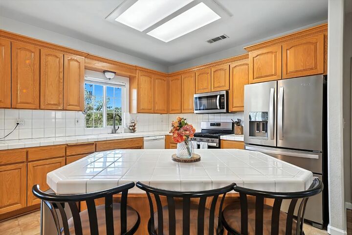 Property Photo:  5364 Treosti Place  CA 95252 