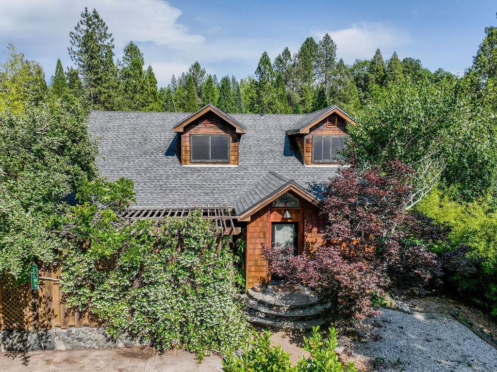 Property Photo: 10655 Park Avenue CA 95959
