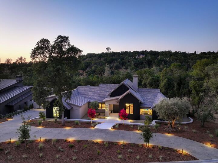 4195 Raphael Drive  El Dorado Hills CA 95762 photo