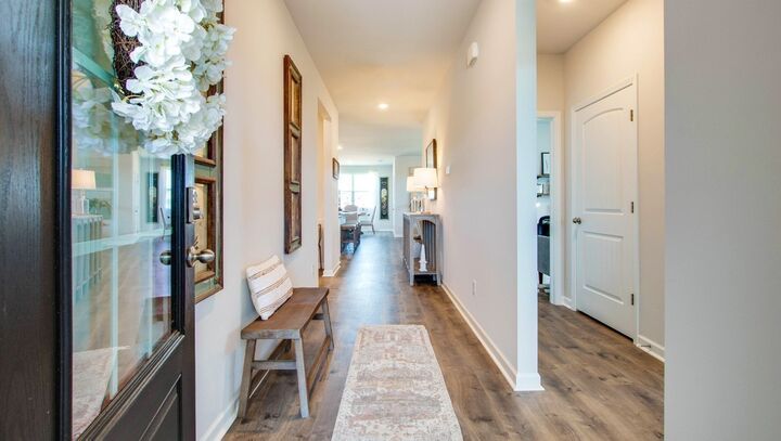 Property Photo:  6718 Japonica Lane  TN 37188 