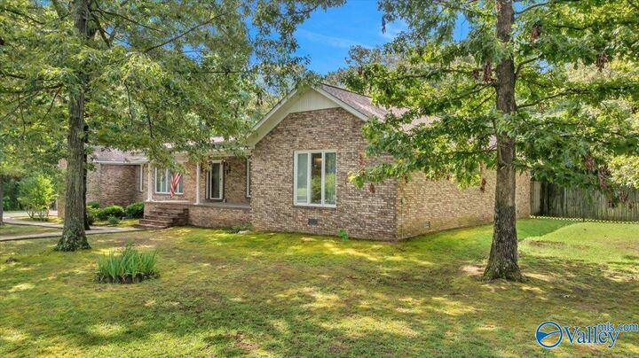 Property Photo: 182 County Road 230 AL 35752