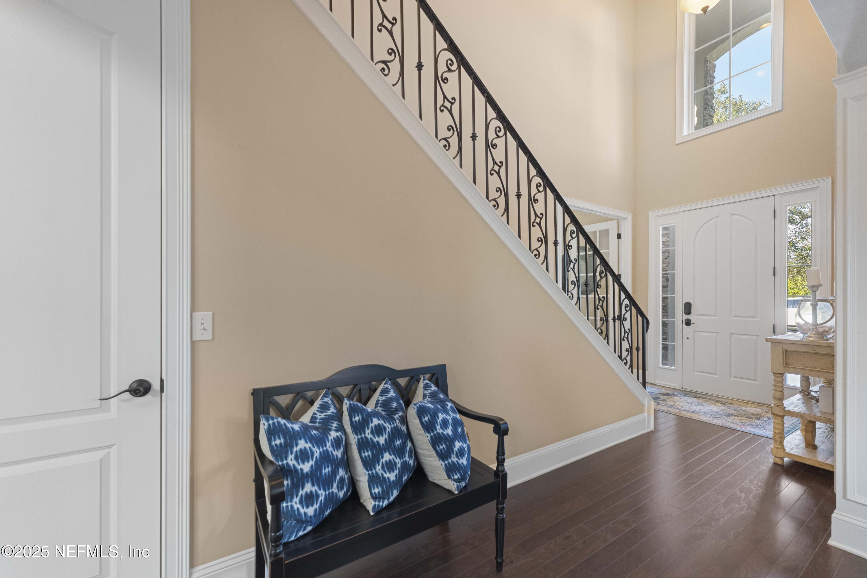 Property Photo:  108 Pineta Way  FL 32259 