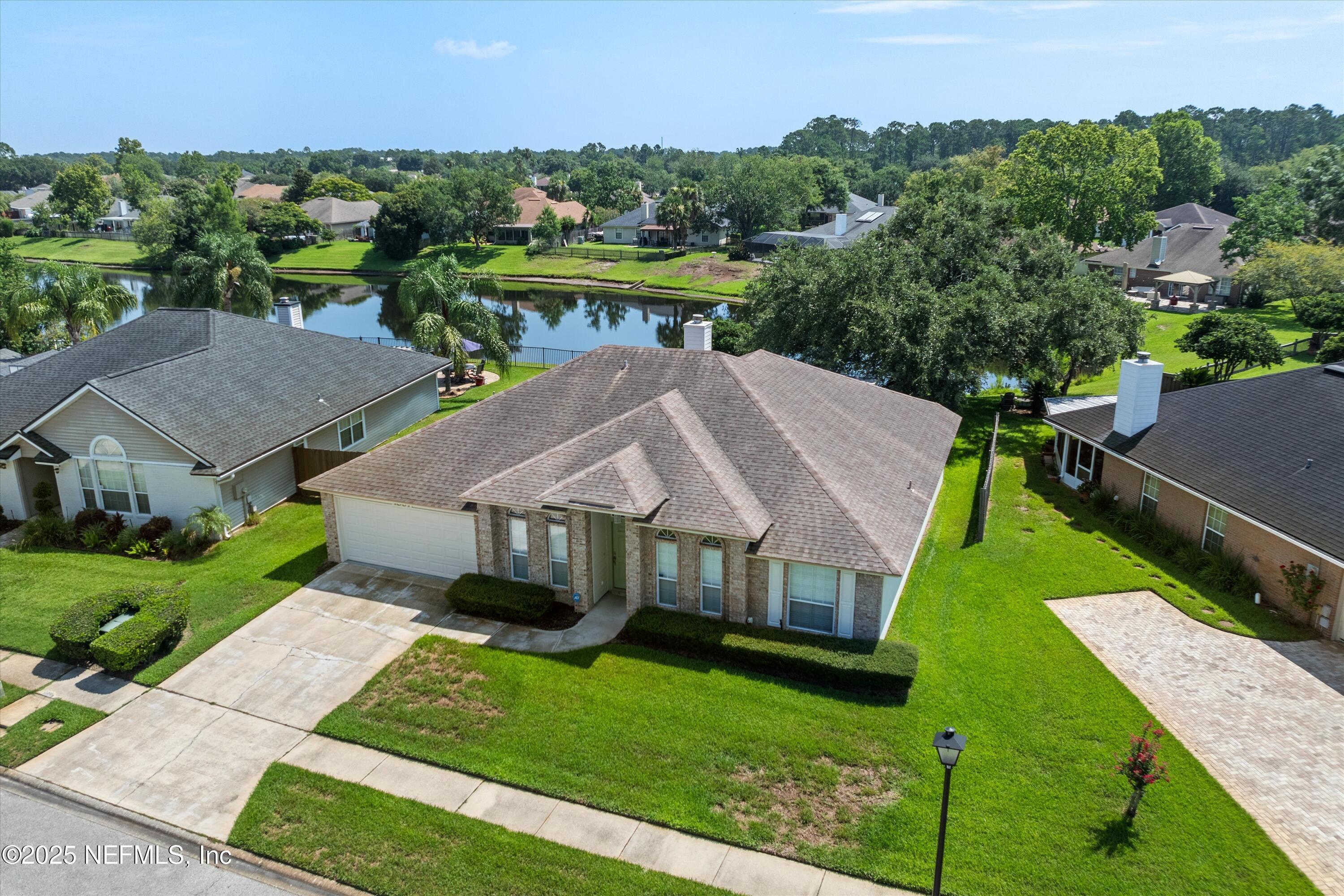 Property Photo:  4567 Rocky River Road W  FL 32224 